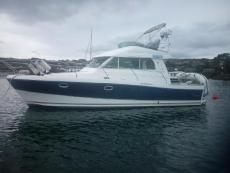 2006 Beneteau Antares 10.80