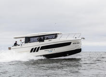 Delphia Escape 1150v - New 2017 Season