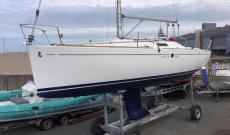 2000 Beneteau First 260 Spirit