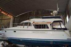 2005 STOREBRO 410 COMMANDER