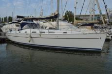 2005 CYCLADES 43.3