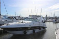 2007 Larson 274 Cabrio