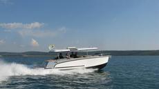 ALFA 2 Alfastreet 23s Open