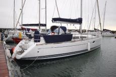 2009 Jeanneau Sun Odyssey 36i