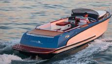 Alfastreet 23s Cabin Prestige