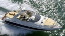 2007 CRANCHI 41 ENDURANCE