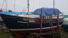 FISHER NORTHEASTER LOVELY  &pound;29950