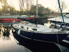 Macwester 26 Calypso