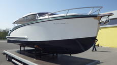 ALFA 7 Alfastreet 23CS Prestige Line