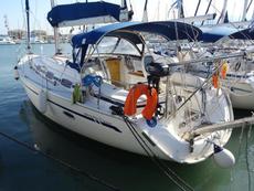 Bavaria 39 Cruiser