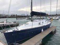 2001 Beneteau First 31.7