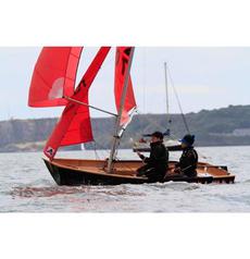 ... Mirror used boat sales, Mirror Sailing Dinghies For Sale Mirror dinghy