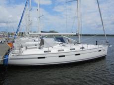 2013 BAVARIA 40 CRUISER