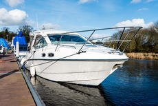Sealine SC29