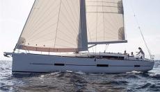 2016 Dufour 460 Grand Large