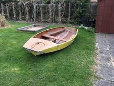 sailing dinghies for sale, used yachts, new sailing dinghy