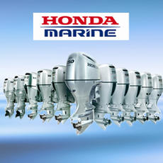 Honda Outboards Sales & Service