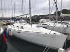 1999 Beneteau First 31.7