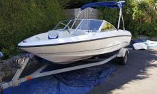 2004 Bayliner 175