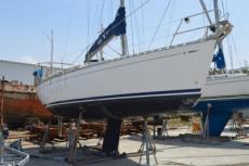 2003 DUFOUR 36 CLASSIC