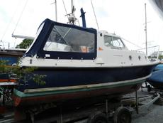 Seaward 23