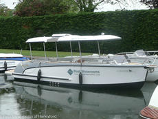 ALFA 9 Alfastreet 23 Open