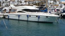 Princess 52