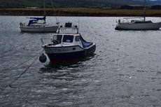 Fishing Boats for sale UK, used fishing boats, new fishing ... boat spotlight wiring diagram 