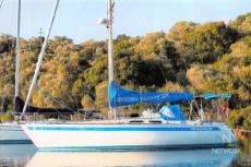 1998 Sweden Yachts Sweden Yachts 370