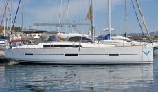 2016 Dufour 460 Grand Large