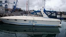 ABBATE PRIMATIST 42 ITALIAN STYLE WITH UK POWER ONLY  &pound;29950