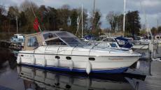 Princess Riviera 286