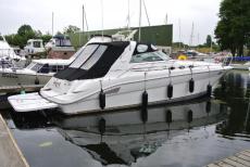 1996 Sea Ray 370 Sundancer