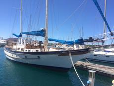 ARBELLA Classic Bluewater Yacht