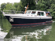 Pikmeerkruiser 1150OC