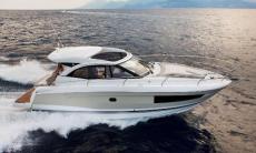 2017 Jeanneau Leader 36