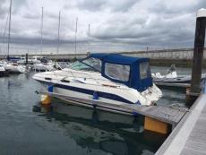 1996 Sea Ray 230