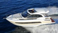 2017 Jeanneau Leader 33