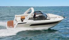 2017 Jeanneau Leader 30