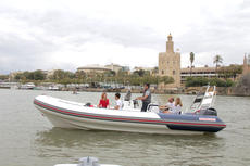 New Vanguard DR760 Family