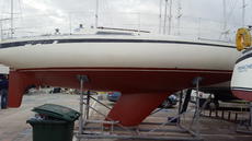 Beneteau First 30 - Isis