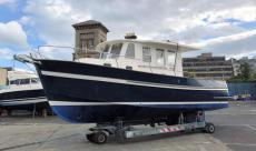 2007 Rhea 850 TIMONIER