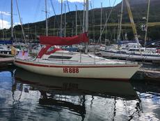Beneteau First 30e