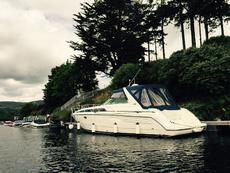 Bayliner Avanti 4085 Express