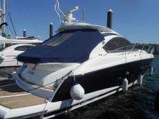 2009 SUNSEEKER 47 PORTOFINO