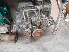 Marine Gearbox  ZF BW250