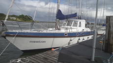 Colvic Victor 50 Ketch