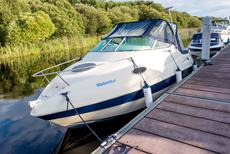 Fletcher 22 Sports Cruiser