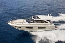2018 Jeanneau Leader 46