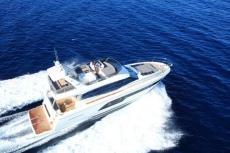 2019 Prestige 630
